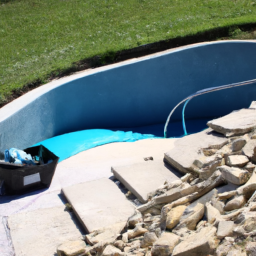 Chauffage de Piscine : Profitez d'une Baignade Confortable en Toutes Saisons Venissieux